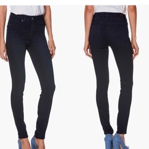 PAIGE Margot Ultra Skinny Jeans High Rise